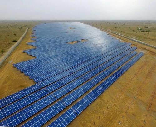 大唐集團(tuán)投資逾200億元加碼風(fēng)電、光伏項(xiàng)目