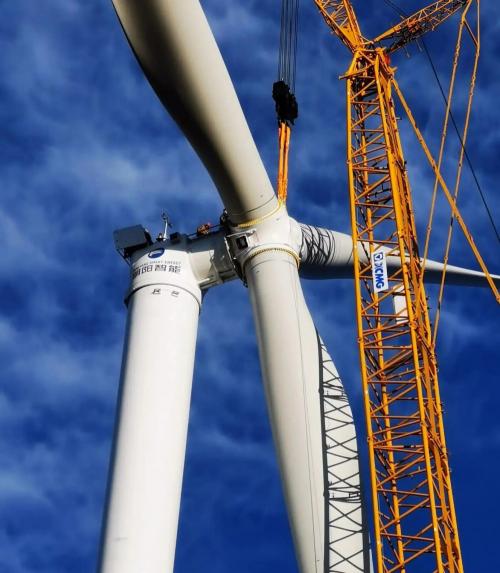 浙江: 到2025年光伏、風(fēng)電裝機規(guī)模突破4000萬千瓦