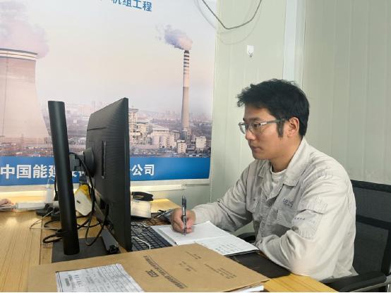 劉明明：深深扎根，在實踐沃土中書寫青春篇章
