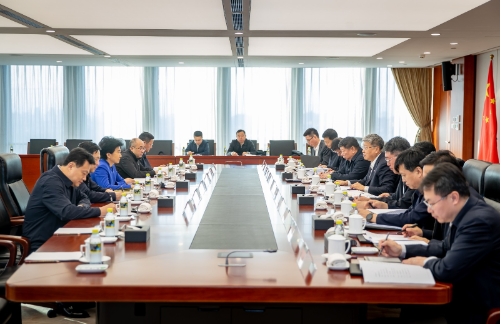 國家能源集團(tuán)劉國躍會(huì)見黑龍江省委副書記、省長梁惠玲