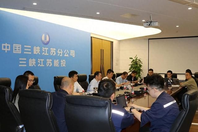 迎峰度冬，一個(gè)月發(fā)電量破5.5億!