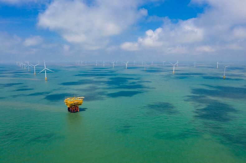 中國能建江蘇電建一公司參建項目獲中國安裝工程優(yōu)質(zhì)獎  作者：唐兵 來源：江蘇電建一公司 發(fā)布時間：2023-12-27 分享：  分享到微信  用微信“掃一掃”，點擊右上角分享按鈕，  即可將網(wǎng)頁分享