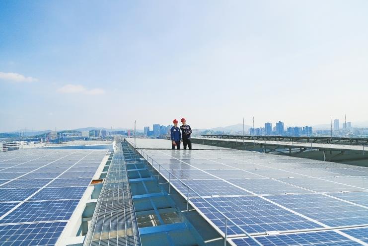 深圳供電局建立創(chuàng)新機(jī)制，加快塑造發(fā)展新動能新優(yōu)勢