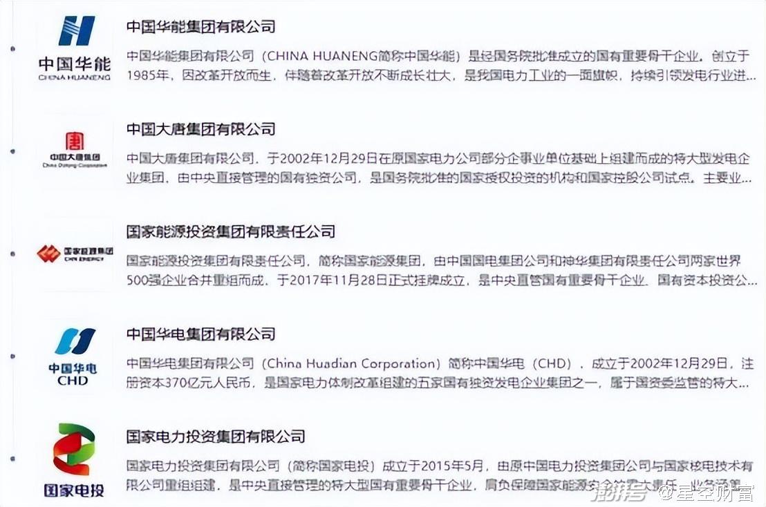 43億利息壓頂，大唐發(fā)電，敗給了華電國際