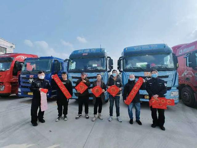 中國品牌開啟新的國際化之路，能源革命成為物流行業(yè)新機(jī)遇
