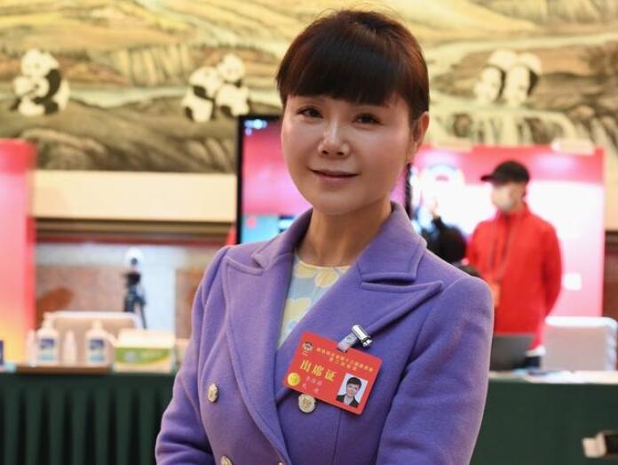 四川省政協(xié)委員李佳蔚：四川要優(yōu)化碳產(chǎn)品、參與碳交易，不斷完善碳設施