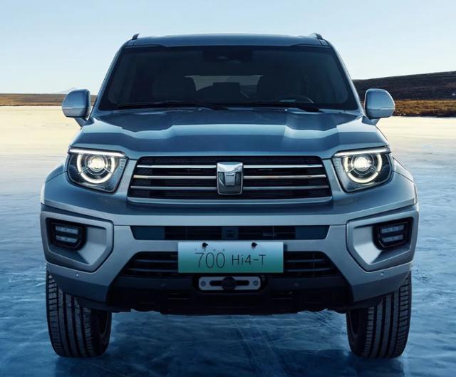 長(zhǎng)城汽車坦克品牌向新能源全面轉(zhuǎn)型，抓住時(shí)代機(jī)遇，實(shí)現(xiàn)更大發(fā)展