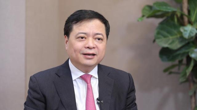 【兩會(huì)好聲音】全國(guó)政協(xié)常委、正泰集團(tuán)董事長(zhǎng)南存輝：建議進(jìn)一步優(yōu)化綠證核發(fā)及交易機(jī)制，提升市場(chǎng)參與度