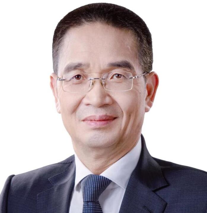 【兩會好聲音】全國政協(xié)委員、國網(wǎng)福建電力董事長、黨委書記阮前途：新形勢下推進新型電力系統(tǒng)高質(zhì)量發(fā)展