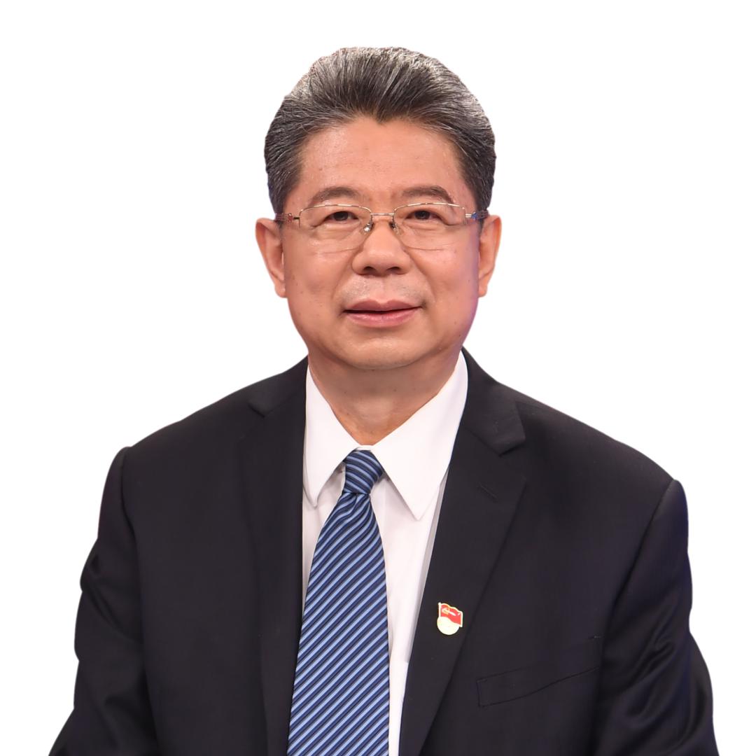 【兩會好聲音】全國政協(xié)委員中國石化集團(tuán)董事長、黨組書記馬永生：推動戰(zhàn)略性新興產(chǎn)業(yè)更好更快發(fā)展