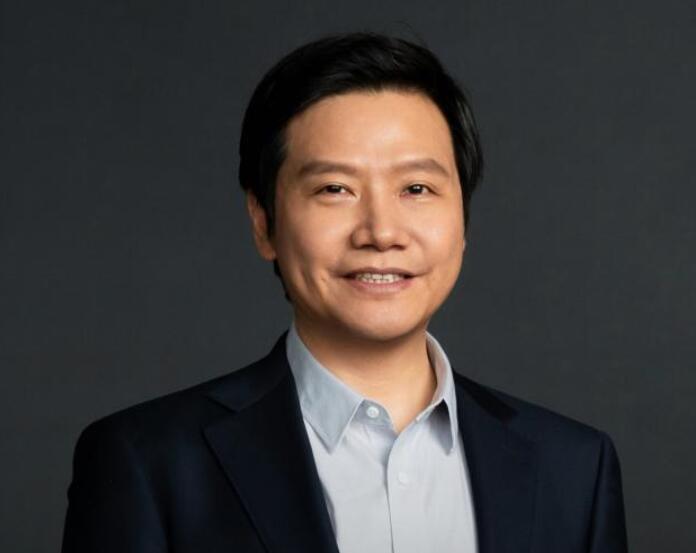 【兩會好聲音】全國人大代表、小米集團創(chuàng)始人雷軍：加大智能制造支持力度 建設(shè)制造業(yè)綠色低碳供應(yīng)鏈