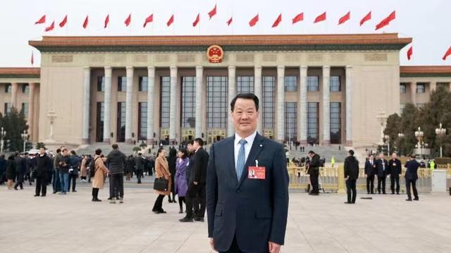 【兩會好聲音】彭壽院士建議：以應用導向為主體，真正實現(xiàn)綠色低碳產(chǎn)業(yè)高質(zhì)量發(fā)展