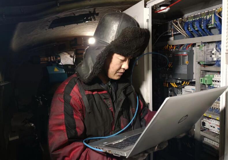 開局沖刺，首戰(zhàn)告捷!錫盟新能源事業(yè)部發(fā)電量實現(xiàn)首月開門紅