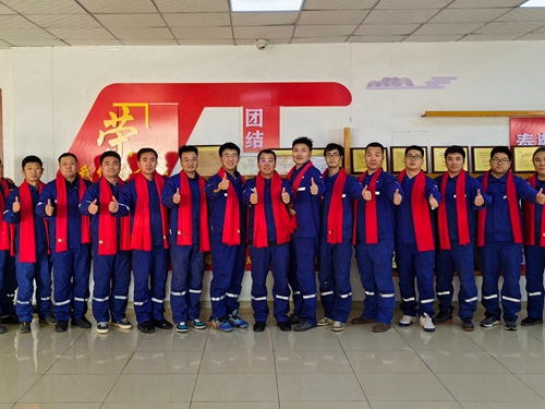 堅持黨建引領(lǐng)，筑牢安全防線，華潤電力東北新能源公司多家風(fēng)電場獲安全管理獎項