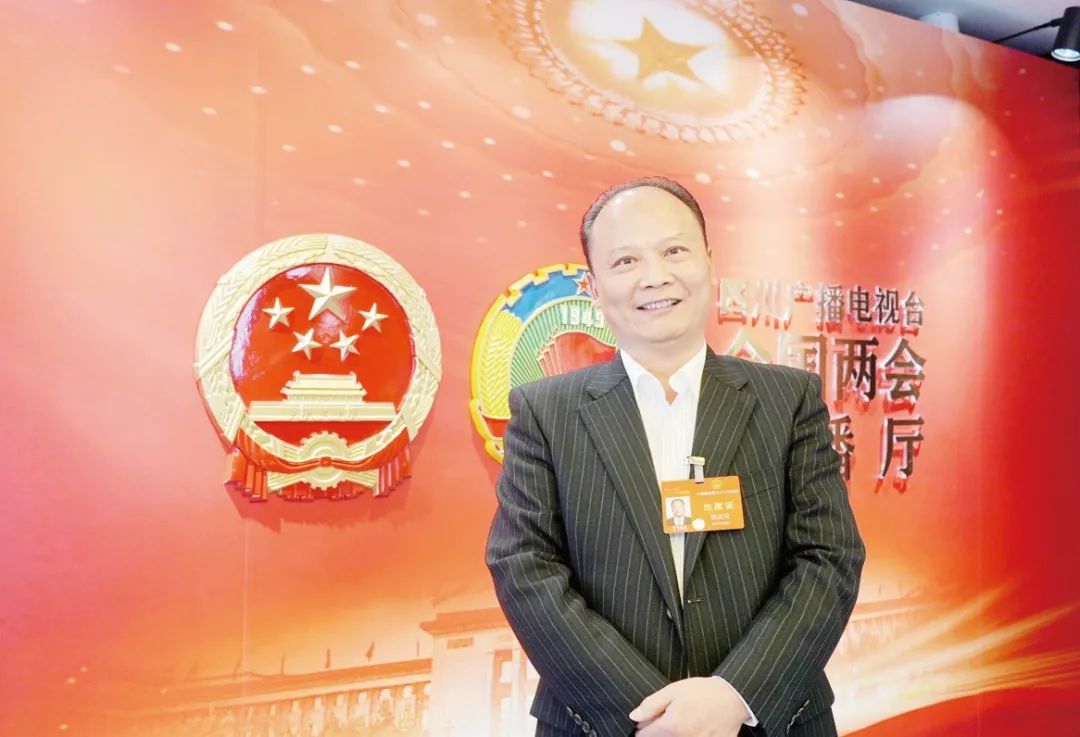 劉漢元：加速打造能源新質(zhì)生產(chǎn)力，助推全球碳中和目標實現(xiàn)