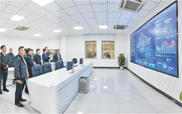 煙臺數(shù)字化虛擬電廠投運(yùn)4個月，促進(jìn)“發(fā)電”“用電”兩端供需平衡
