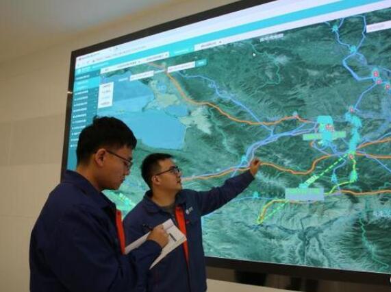 青海電力、氣象高度融合 保障特超高壓輸電線路安全運(yùn)行