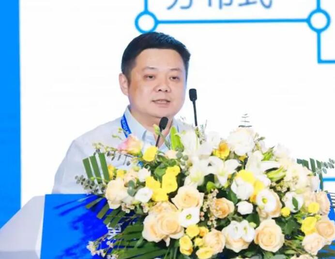 智光儲能技術總監(jiān)湯旭：今年儲能競爭更加激烈，看好高壓大容量儲能