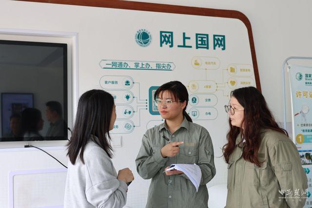 國網(wǎng)石首市供電公司強化執(zhí)紀(jì)監(jiān)督，護(hù)航供電服務(wù)