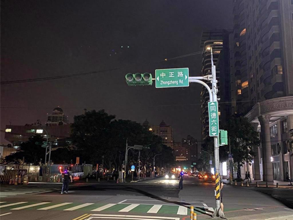 桃園市4月停電高達35次，核四前廠長：電力問題反映基層人力不足