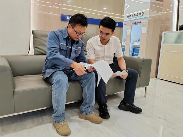 惠陽(yáng)與深圳龍崗、坪山解鎖異地辦電新模式