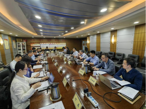 電促會(huì)一行赴中國(guó)移動(dòng)、中國(guó)聯(lián)通、中國(guó)電信調(diào)研交流