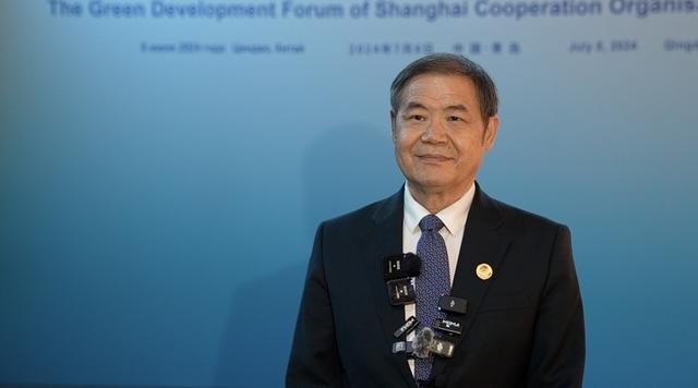 潘家華：走可再生能源軌道，山東必須突破儲能問題