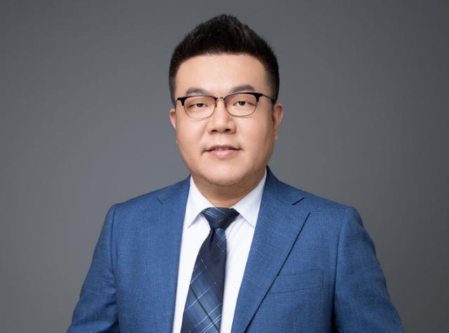 瀾碼科技創(chuàng)始人兼CEO周?。阂钥萍紕?chuàng)新培育新質(zhì)生產(chǎn)力，鍛造經(jīng)濟高質(zhì)量發(fā)展新引擎