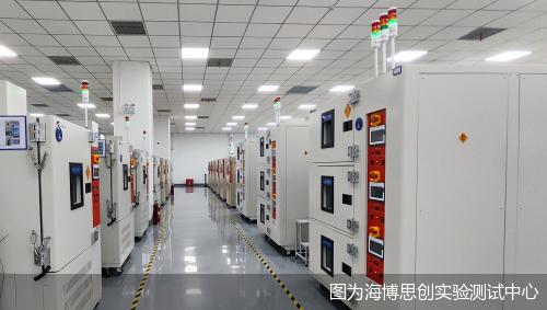 從2000度到5000度，巨型充電寶的儲能進化論