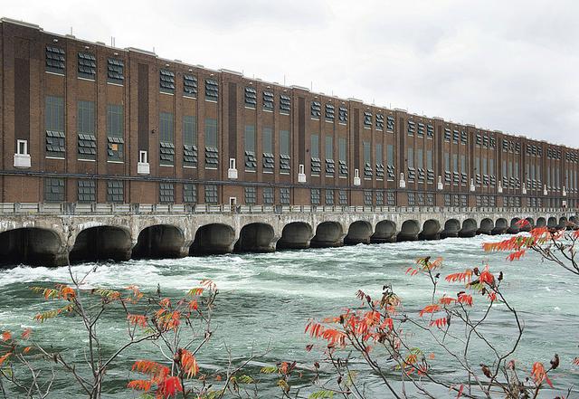 極端天氣殃及加拿大水力發(fā)電，“水電出口大國”向美國買電