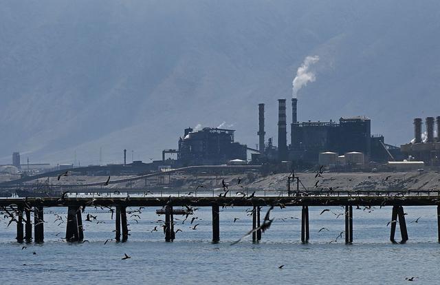 國際能源署：2024年全球煤炭消費量將達87.7億噸，創(chuàng)歷史新高