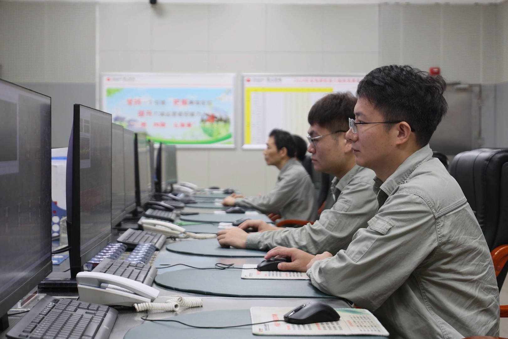 國家能源集團(tuán)湖北公司2024年發(fā)電量、供熱量雙創(chuàng)歷史新高