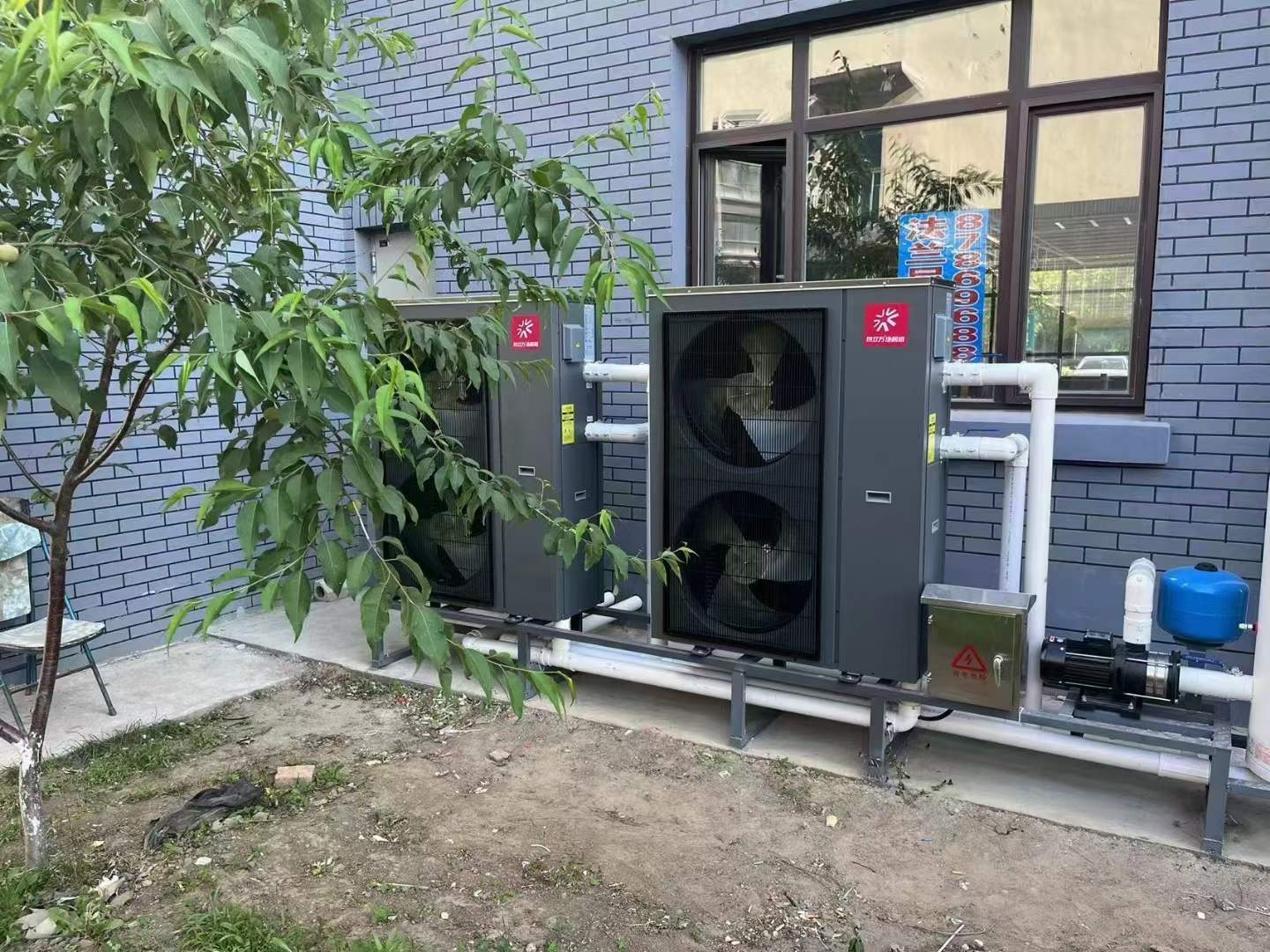 無(wú)懼“氣溫大跳水”，熱立方地暖機(jī)取暖更健康舒適