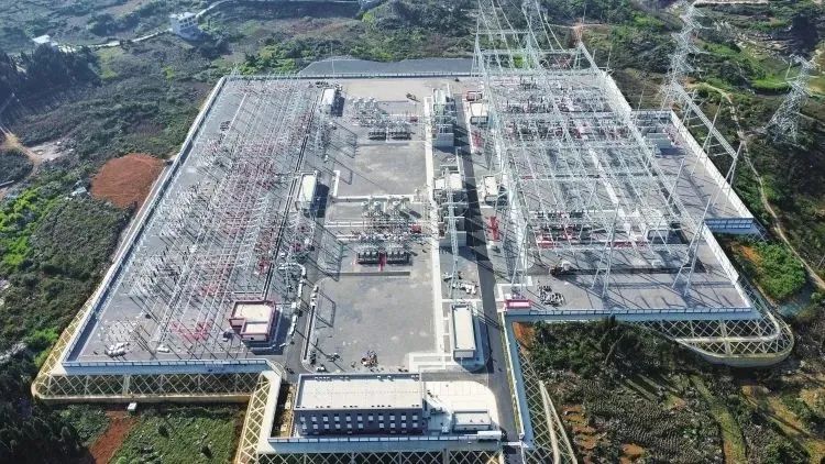 南方電網(wǎng)錨定建設(shè)農(nóng)業(yè)強(qiáng)國(guó)目標(biāo)，扎實(shí)服務(wù)“三農(nóng)”工作取得新成效