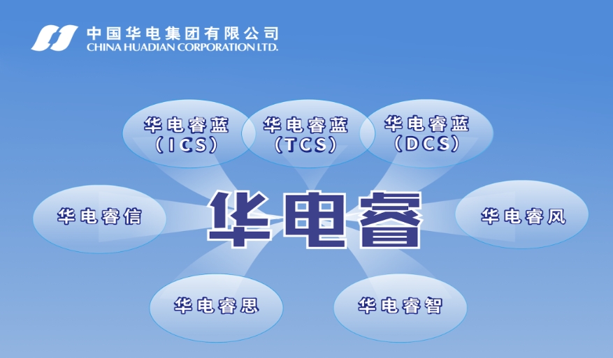 “華電?！保褐菂R能源互聯(lián) 筑牢工控防線